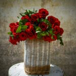 Spectacular red rose bouquet – vibrant fresh flowers available for delivery in South Africa
