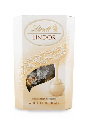 CHC-LNDT-036 Lindt chocolate assortment – add-on gift for South Africa flower delivery