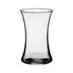 VSE-029 Glass vase for flower arrangements – Hearts & Flowers South Africa